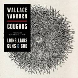Wallace Vanborn : Cougars